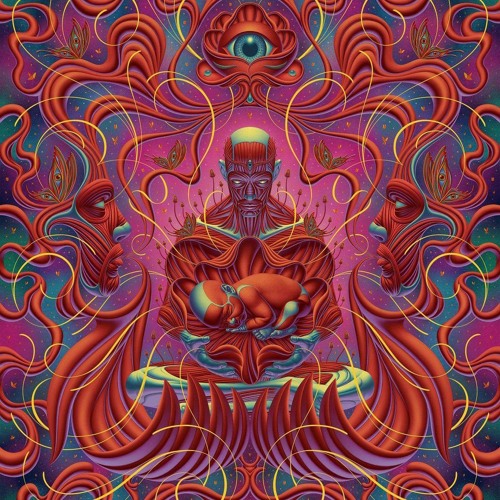 third eye of monkey - ajal