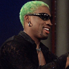 dennis rodman