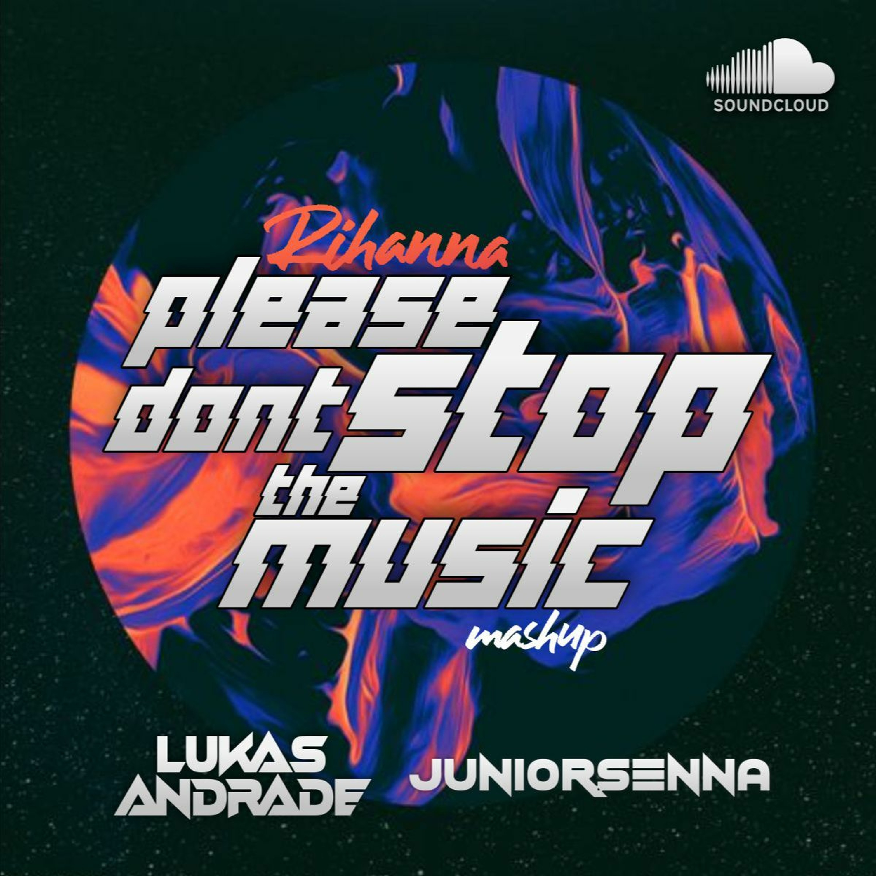 DJ LUKAS ANDRADE