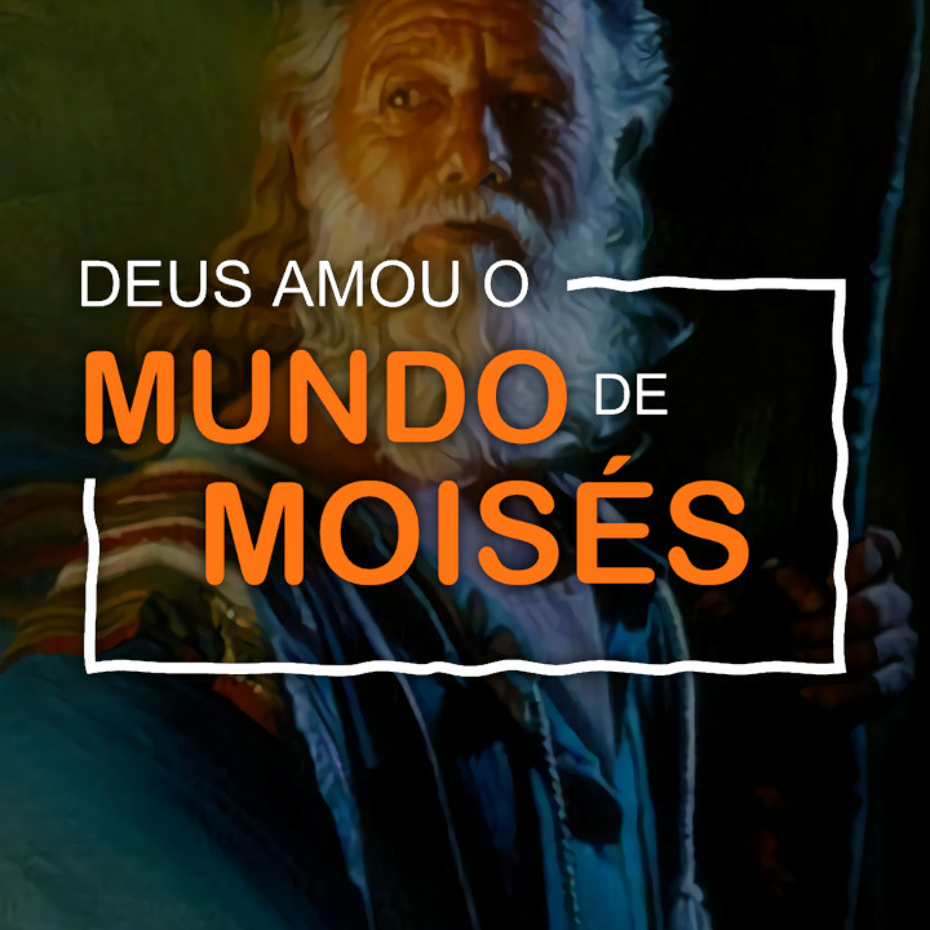 4. A Intercessão de Moisés (Êxodo 32.7-14) - Rev. Daniel Santos