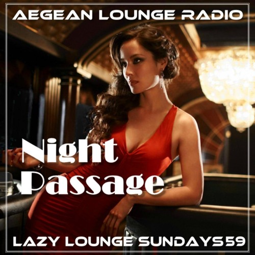 LAZY LOUNGE SUNDAYS 59