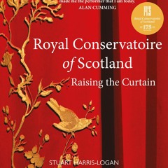 $PDF$/READ Royal Conservatoire of Scotland: Raising the Curtain