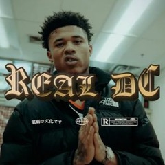 KP Skywalka - "Real DC" (Official Audio)