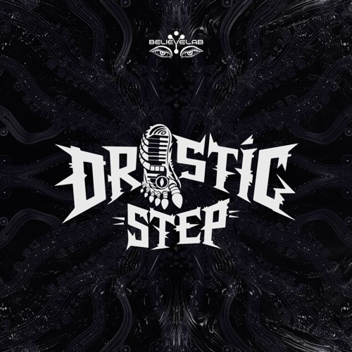 Drastic Step - Flabbergasted (Free Download)