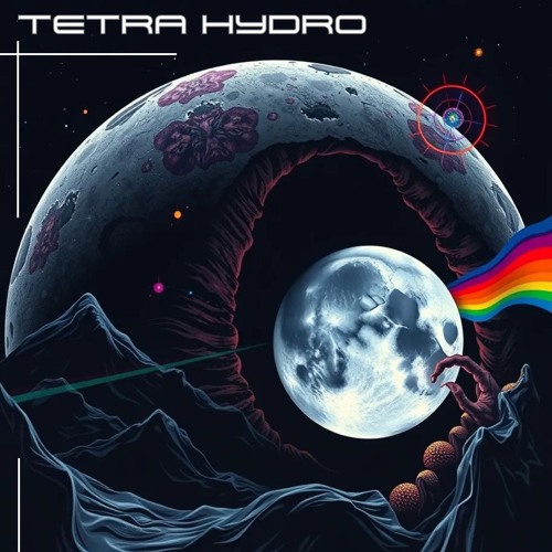 Pink Floyd - Time (Tetra Hydro Edit) [FREE DOWNLOAD]