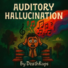 Auditory Hallucination