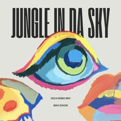Great Gig in the Sky - Junglised 2024 - Jungle - (demo)