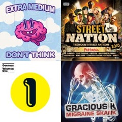 spotify dance 1 (newest)