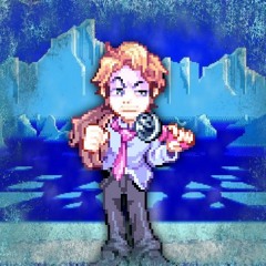 [Friday Night Funkin'] Ice Roses Zone