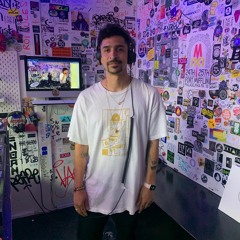 Uptown Vinyl Supreme Ft. Roman Martinez @ The Lot Radio 10 - 01 - 2022