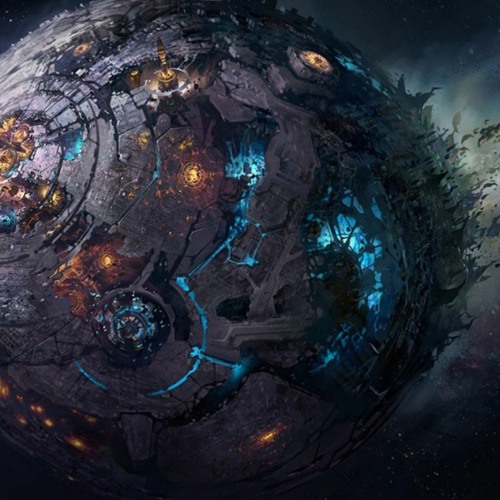 Electek - End of the World [150]