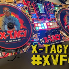 X-TACY VIBE FACTORY ( #XVF09)