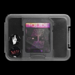 Antypode & REV - Bolide