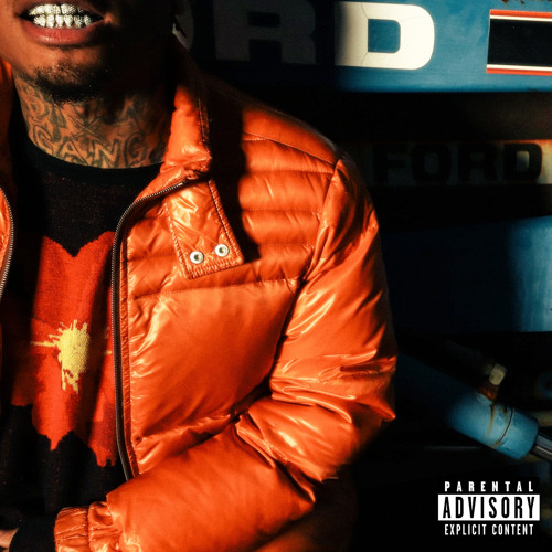 Make Sum Noise (Sped Up)