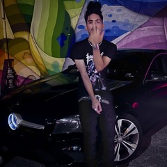 VYTHE x FACEFUCT - BLACKBENZ (PROD. DISTURBED)
