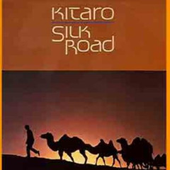 Silk Road Kitaro - جاده ابریشم ( KORG Pa4X - YAMAHA GENOS )
