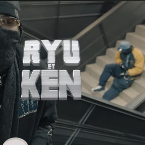 Scott South Feat Youston RYU ET KEN