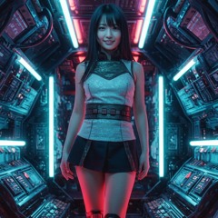 Loom [Shepard tone Electro Tech House Edit] / ft.YMO & Hideki Matsutake