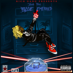 Blue Emerald (feat. Young Thug)