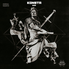 40 CAL - HARITAGE & RICO ACT (KONSTA REMIX)