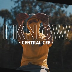 Central Cee - I know REMIX (Prod by Yung as kody)