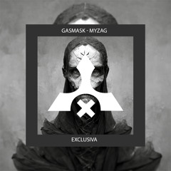 GASMASK - MIZAG (Original Mix)
