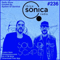 SOundScape #236 System Of Survival
