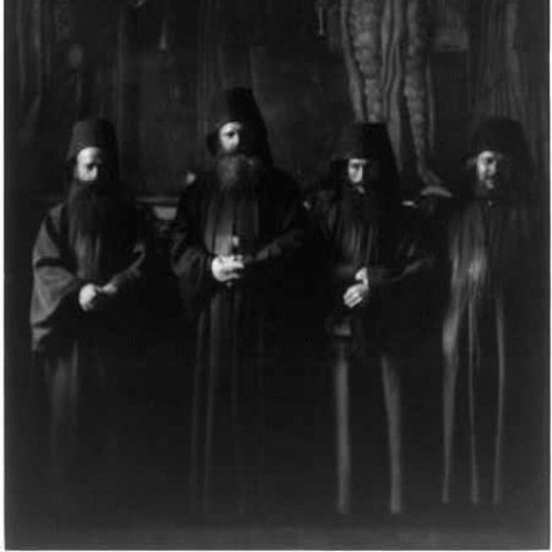 The Orthodox Way~Lyrical Rave Cristian Collodoro Remix