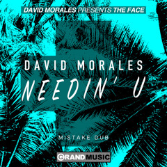 Needin U (Mistake Dub)
