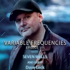 Variable Frequencies (Mixes by Seven Wells & Dave Leck) - VF115