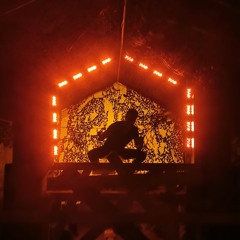 Halloween Rave (Live Recording)