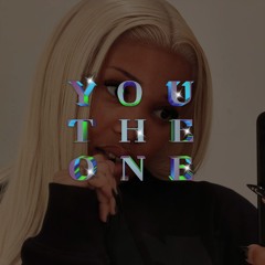YOU THE ONE (feat. Slyme Keed)