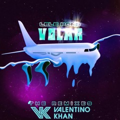 Lele Pons feat. Susan Díaz & Victor Cardenas - Volar (Valentino Khan Remix)