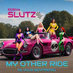 My Other Ride (Is Your Boyfriend)