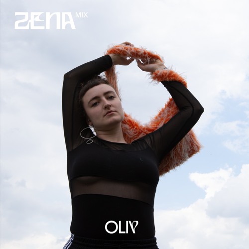 ZENA MIXSERIES NO. 95 – OLIV