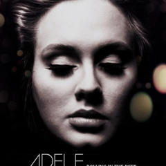 Adele - Rolling in the deep (MIKE Bootleg)