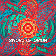 Sword Of Orion