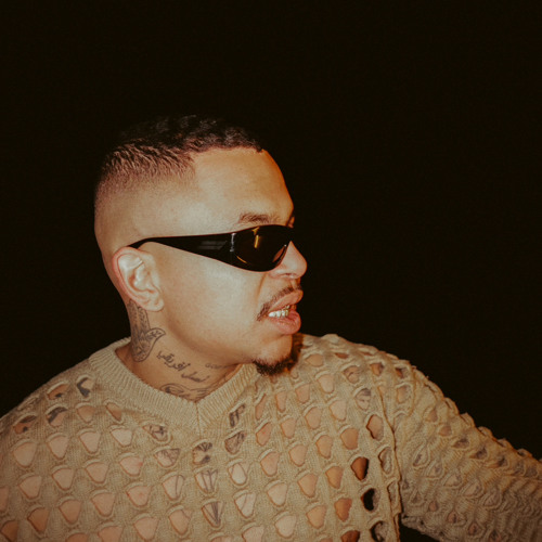 LUCIANO - BAD GYAL (prod. by Exetra Beatz)
