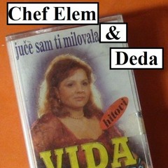 FLM I Deda - Tudja Zena