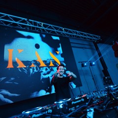 KAN Texas Debut - Boundless Rave