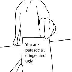 you don't know me like that