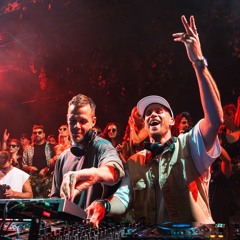 B2B ADAM BEYER LISBON DRUMCODE BRUNCH (LIVE MIX)