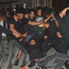 SRN_LA'JOHN - Grabbing My Shirt (Official Audio) ft SRN Shottta