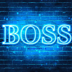 Boss(feat.Quinton Baker)