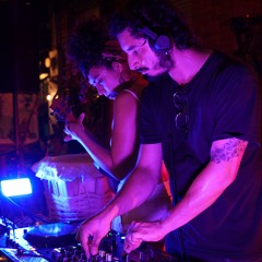 Delady B2B Zoonido @ Brasil Open Air [Brasil, 9/1/24] // Downtempo Organic Ethnic House Mix 2024