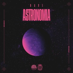 RAVE ASTRONOMIA - MC GW & MC GP