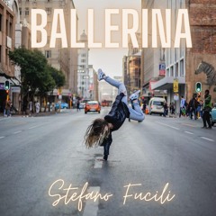 Stefano Fucili - BALLERINA (Raf Marchesini Remix) PROMO PREVIEW