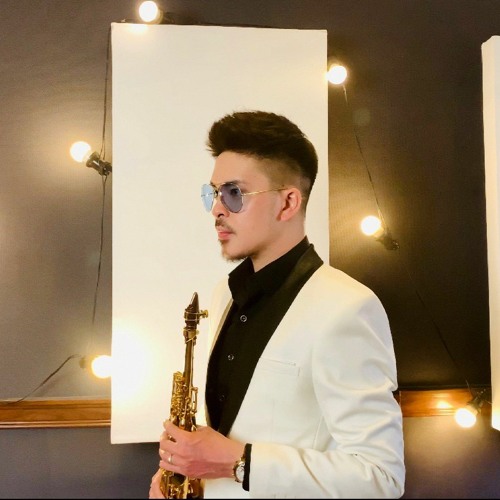 The Moon Represents My Heart - Ta Trung Duc Saxophone