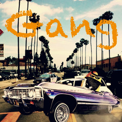 Gang (Aggu remix)