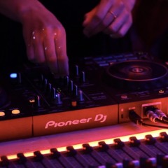 DJ MIX: Bløm By Night Vol.2